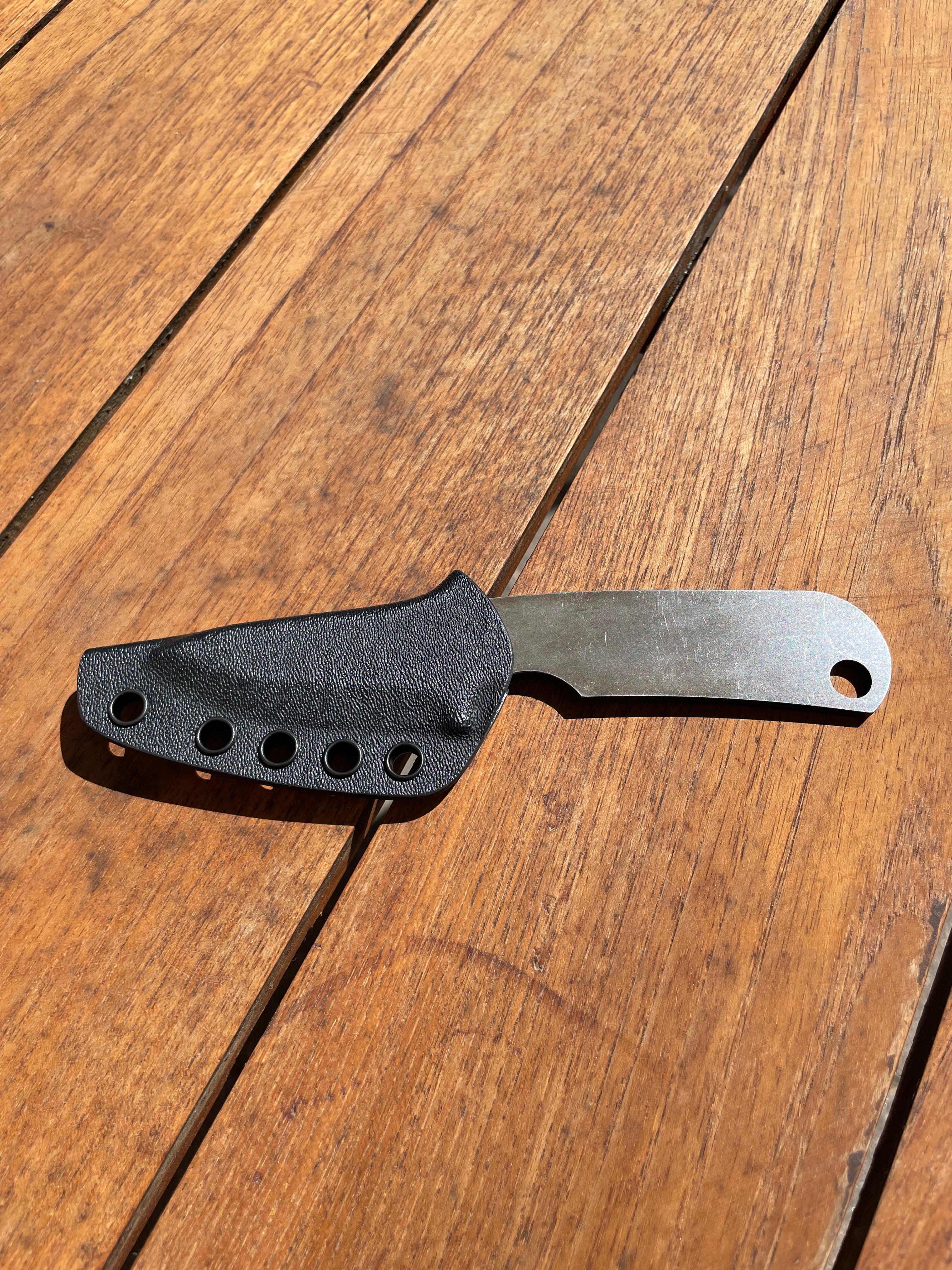 Sheath Only for Model 1